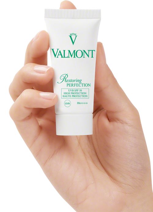 VALMONT Restoring perfection spf50 15ml