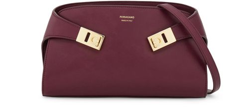 FERRAGAMO Hug crossbody bag