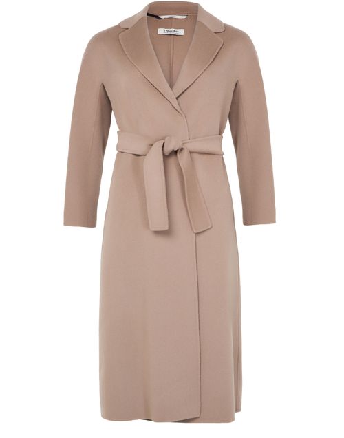 S MAX MARA Langmantel Esturia