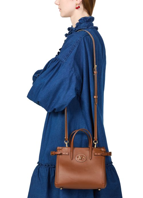 VALENTINO GARAVANI Antibes small tote bag