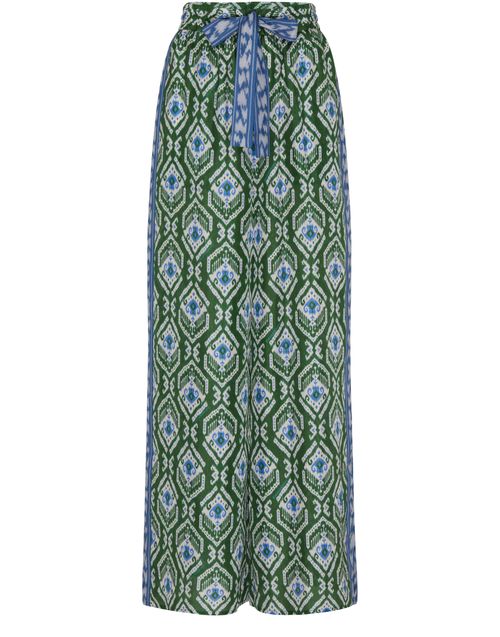 ZIMMERMANN Wylie Lässige Hose