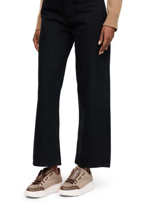 MAX MARA Maxi sneakers