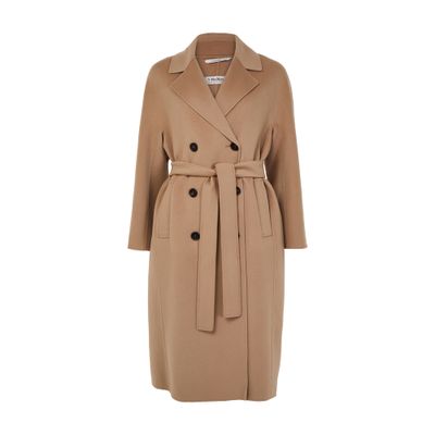 Paul long coat