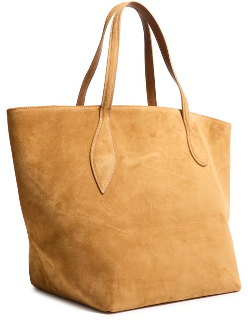 LIFFNER Sprout tote bag
