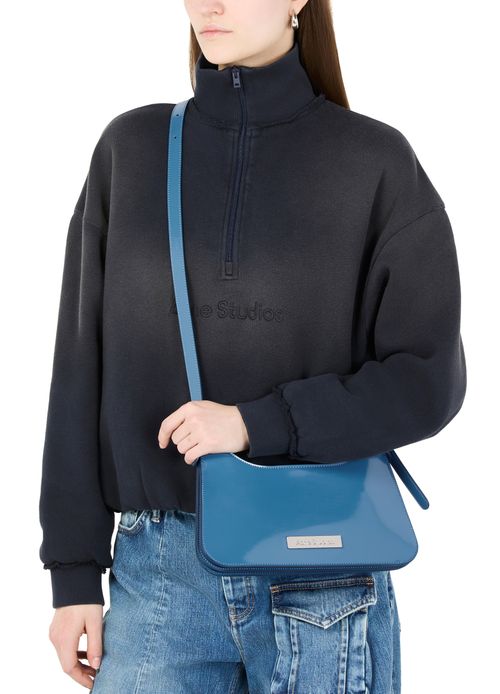 ACNE STUDIOS Platt mini shoulder bag