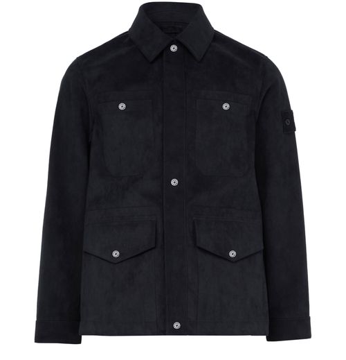 STONE ISLAND Field jacket
