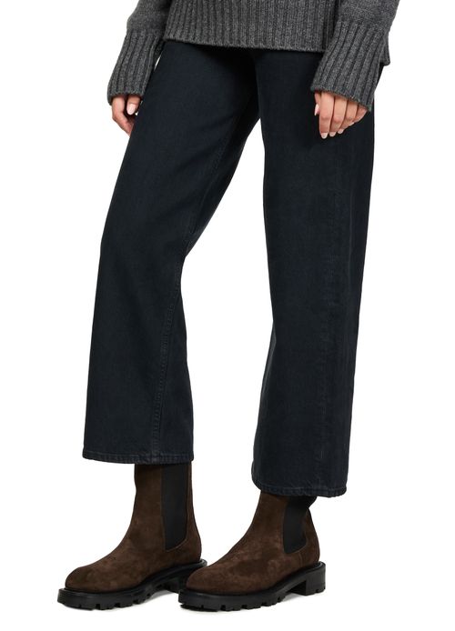 PARIS TEXAS Napa chelsea boots
