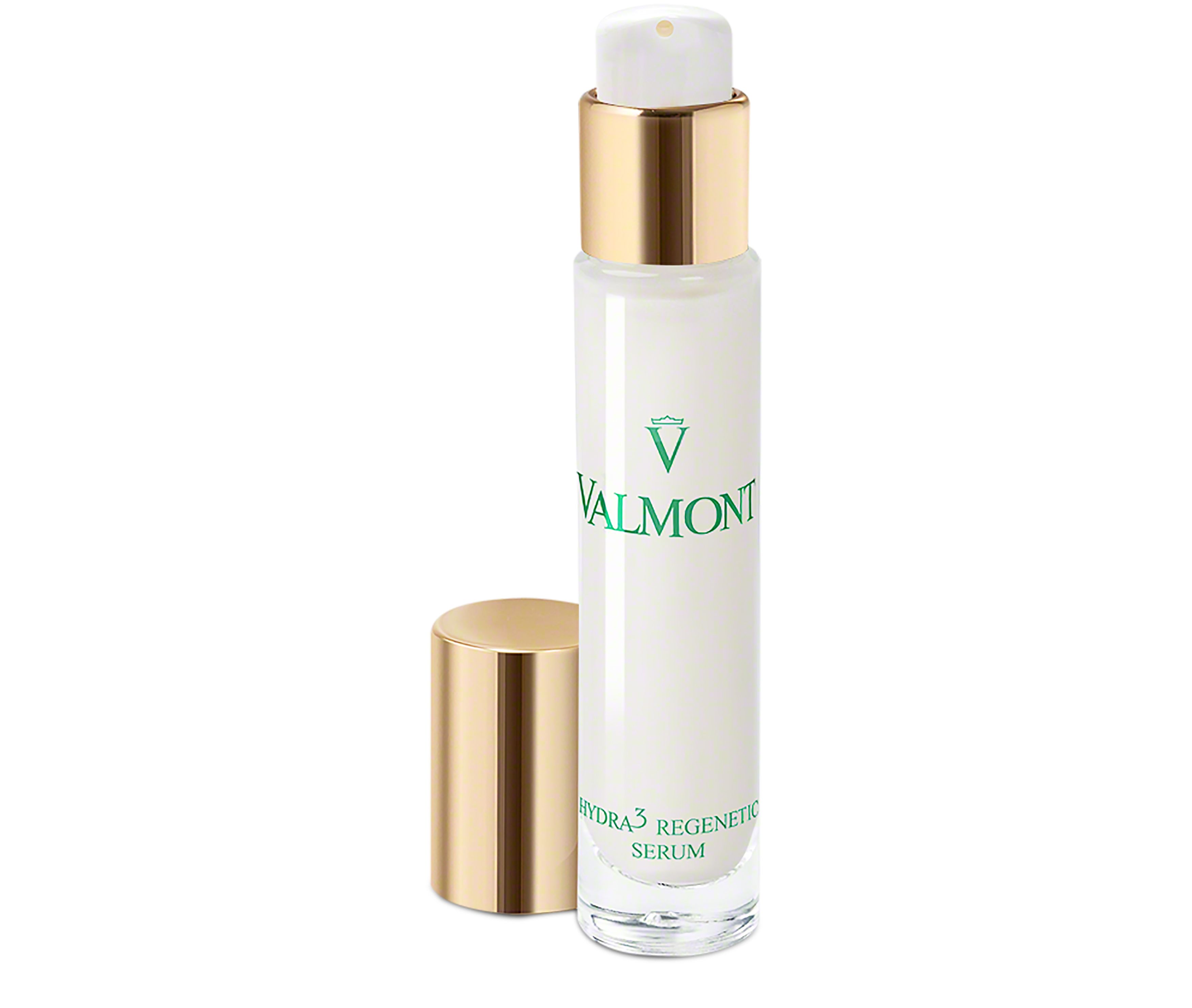 Hydra3 Regenetic hydration-activating anti-aging serum 15 ml thumbnail 5