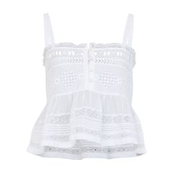 Women's Denys top | MARANT ETOILE | 24S