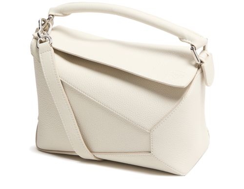 LOEWE Puzzle small bag