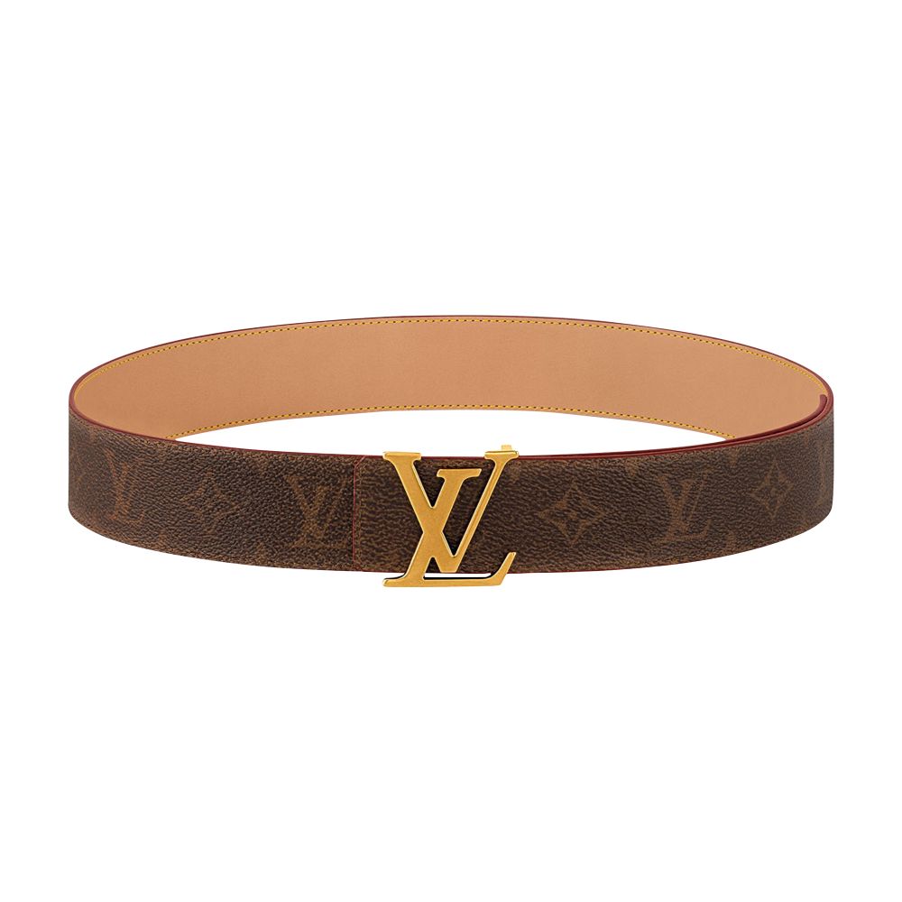 LV Initiales 40mm Reversible Belt thumbnail 5