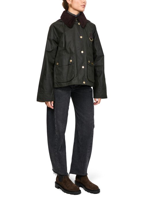 BARBOUR Reighton jacket