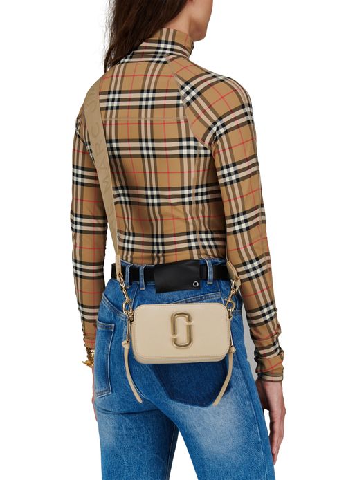 MARC JACOBS The Snapshot bag