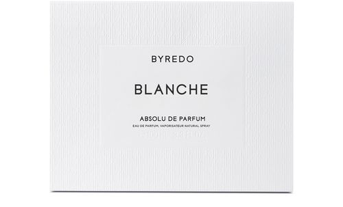 BYREDO Blanche Ablsolu de parfum 100 ml