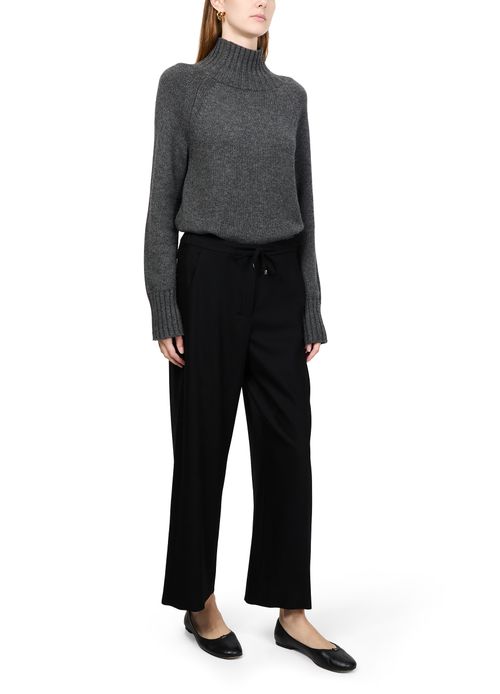 S MAX MARA Floria wide leg pants