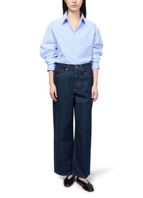 SKALL STUDIO Cole baggy jeans