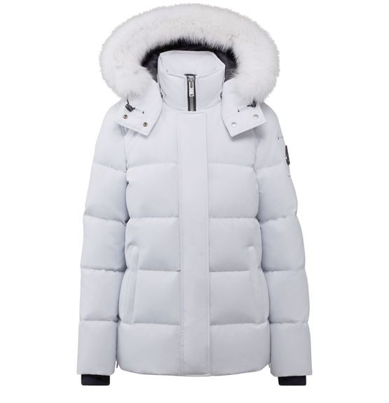 Moose 3q sale