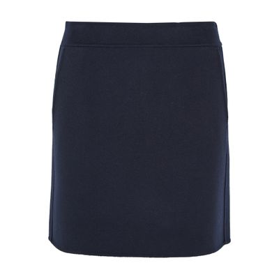 's Max Mara Aida Mini Skirt