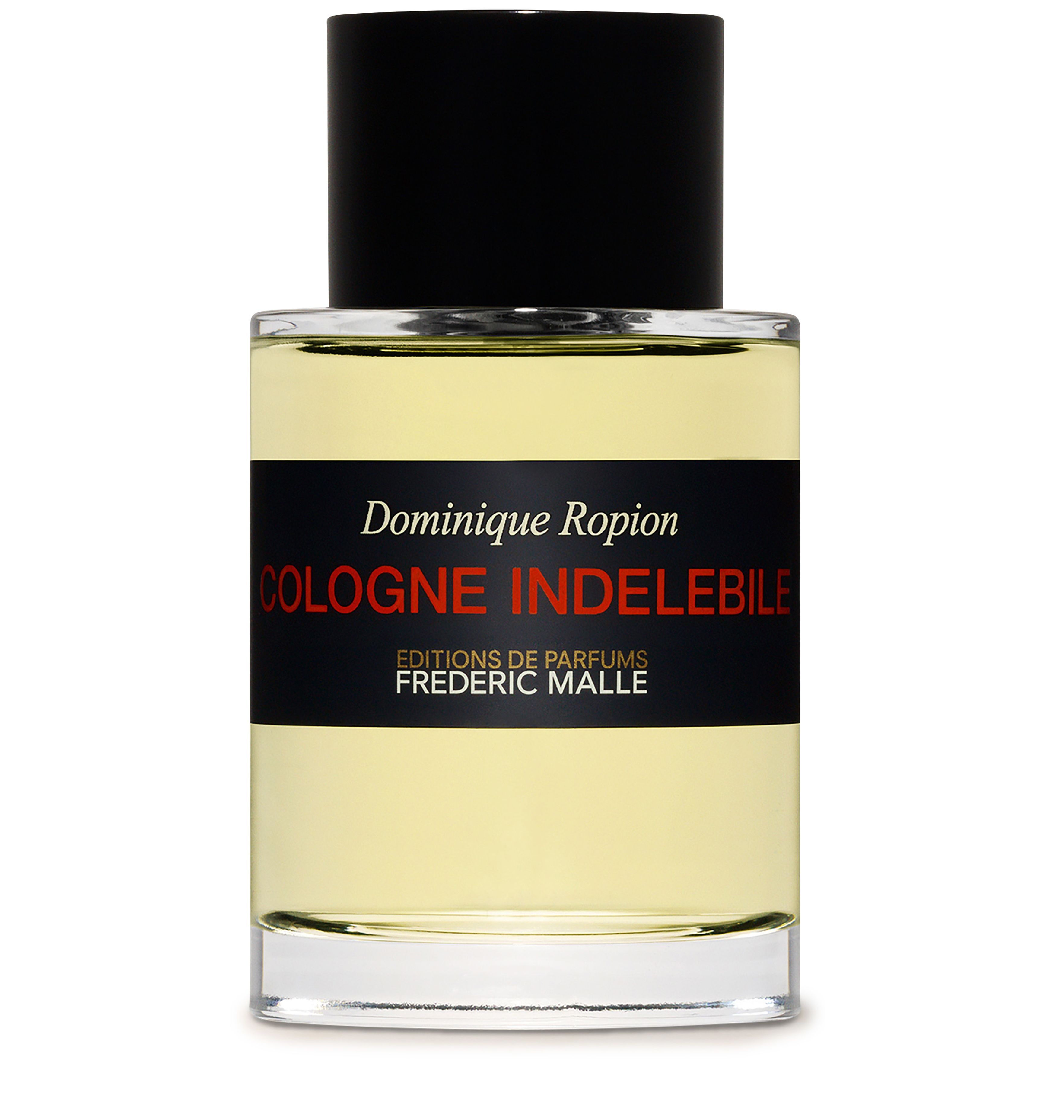 Indelebile eau de cologne 100 ml