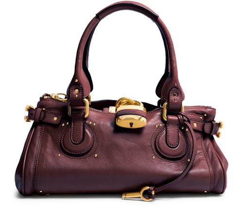 CHLOE Paddington handbag