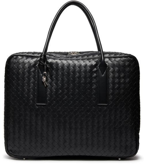 BOTTEGA VENETA Intrecciato shoulder bag