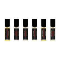 Women's Essentials set for her 6 x 3.5 ml | FREDERIC MALLE | 24S