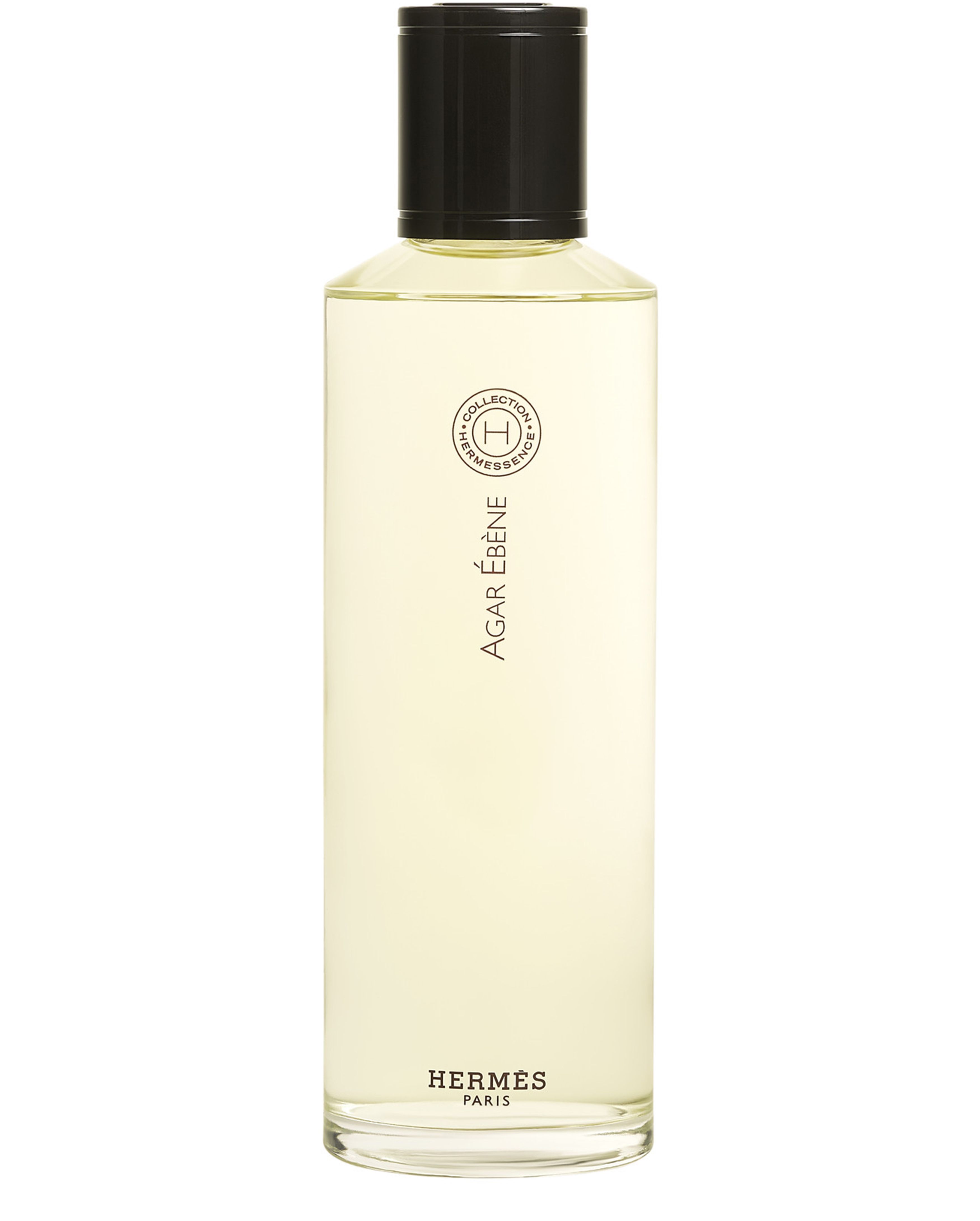 Agar Ébène, Eau de Toilette refill, 200 ml