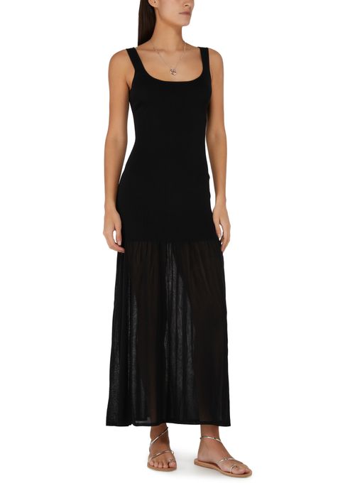 MATTEAU Knit dress