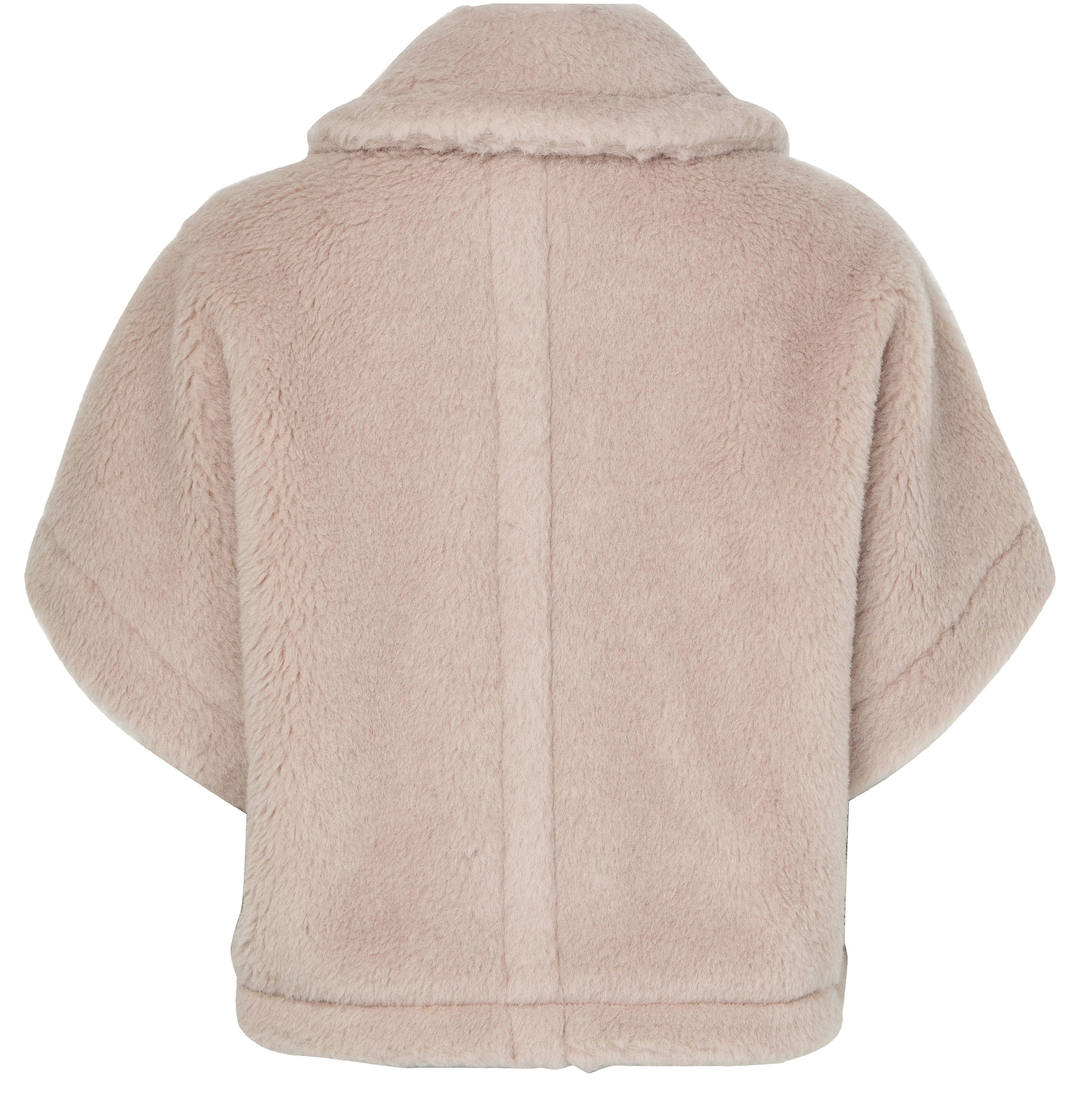 Newterzo Teddy cape thumbnail 3