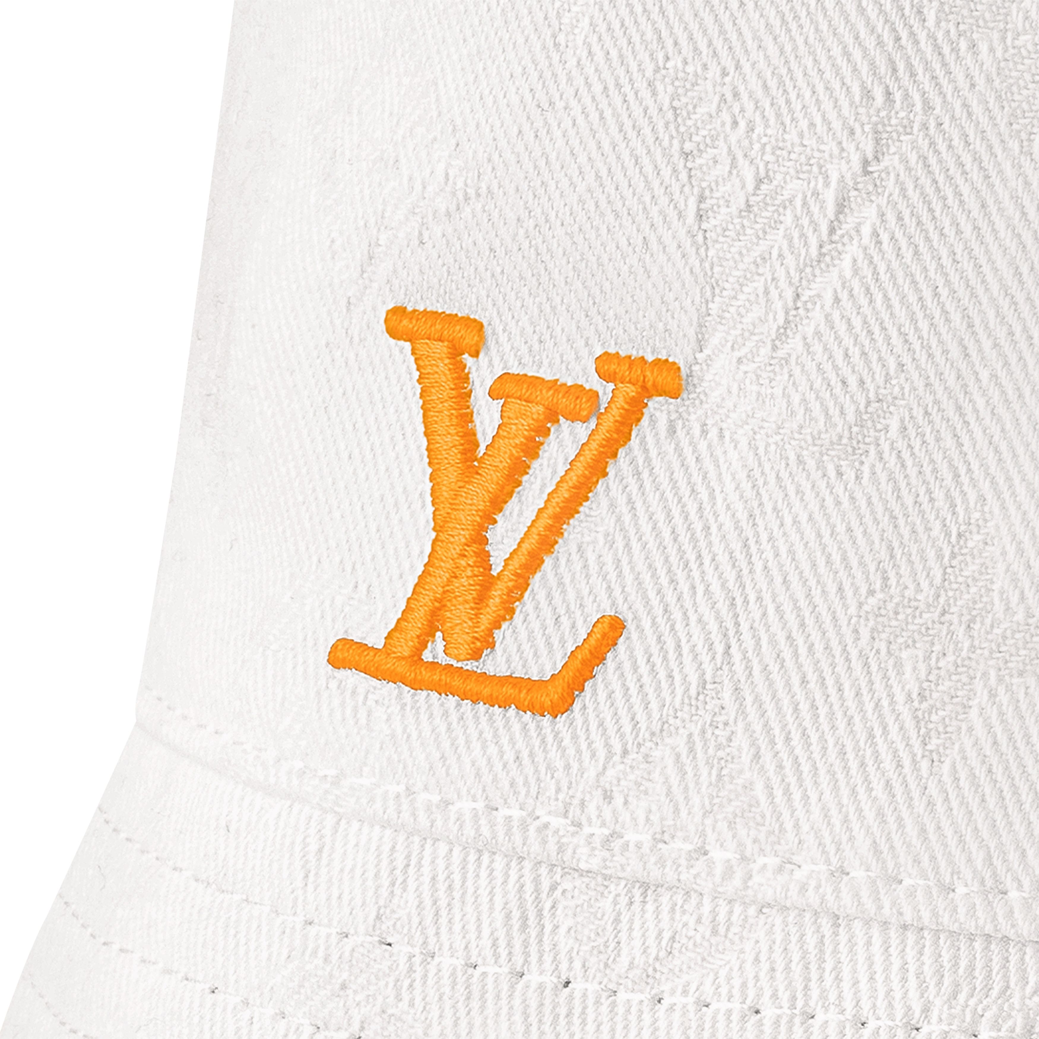 LV Colormania Bucket Hat thumbnail 5