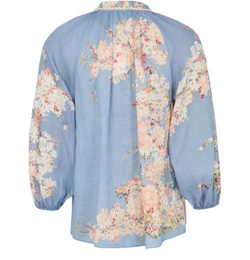ZIMMERMANN Blouse ample Cascadian
