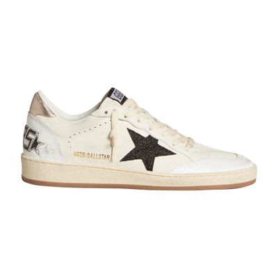Women's Super-Star sneakers | GOLDEN GOOSE | 24S Women's Super-Star sneakers | GOLDEN GOOSE | 24S