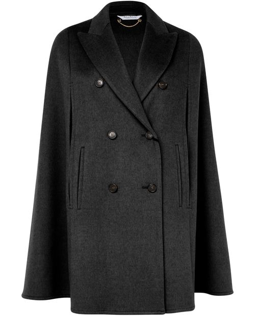 MAX MARA Pordoi cape