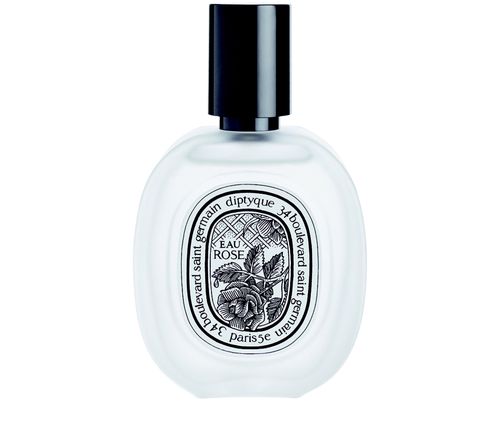 DIPTYQUE Brume cheveux Eau Rose 30 ml