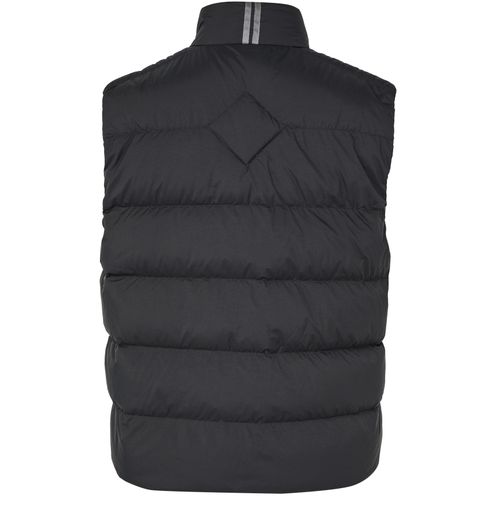 CANADA GOOSE Crofton sleeveless puffer jacket