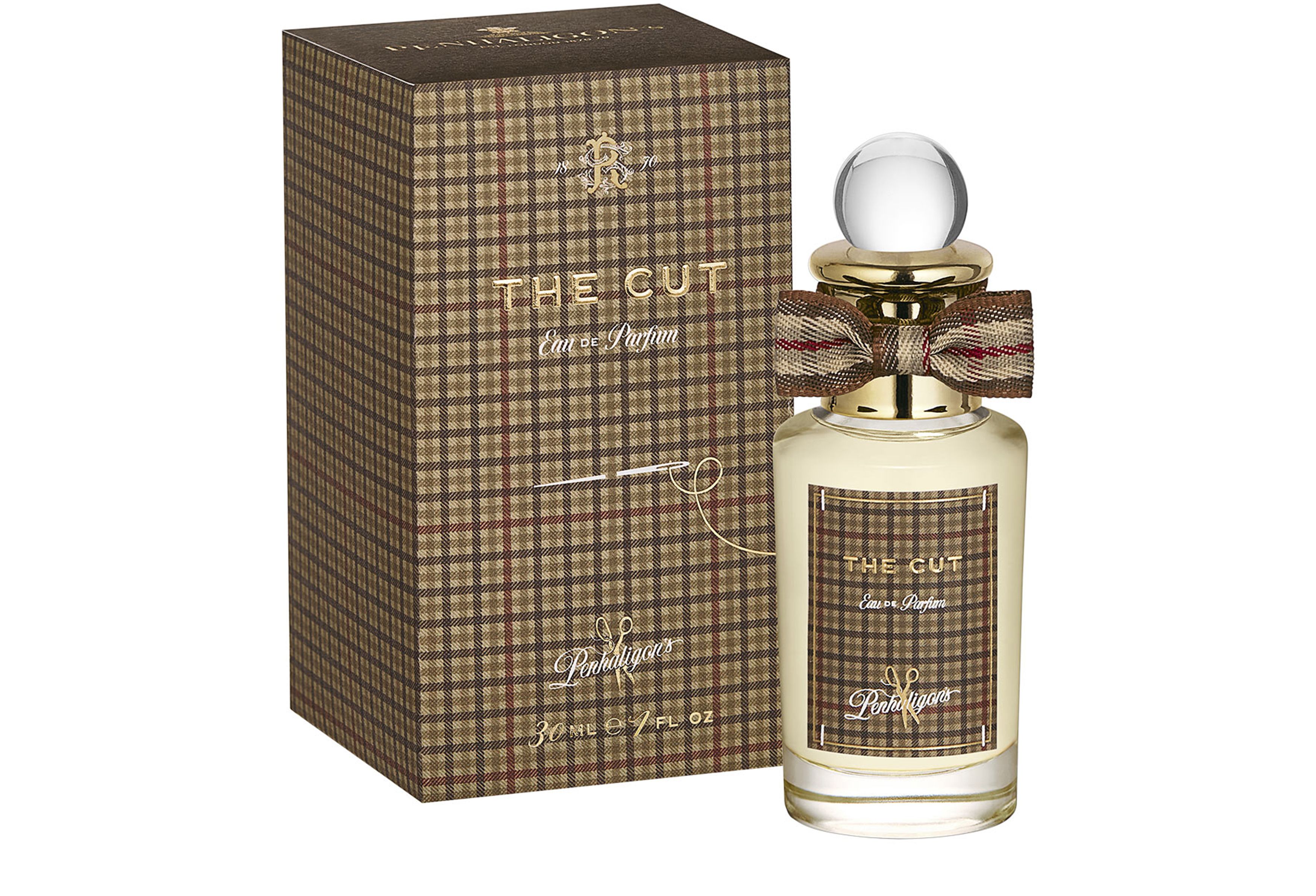 The Cut eau de parfum 30 ml thumbnail 4