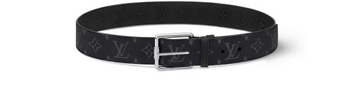 LOUIS VUITTON Ceinture Citizen 40 mm réversible