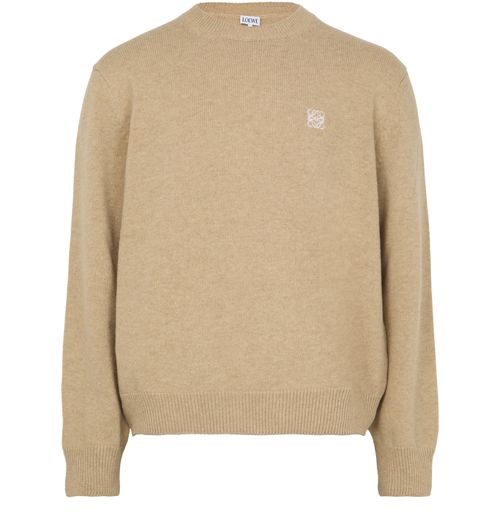 LOEWE Wool sweater