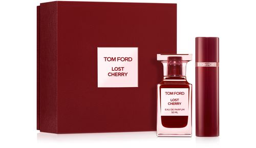 TOM FORD BEAUTY Lost Cherry - 香水礼盒