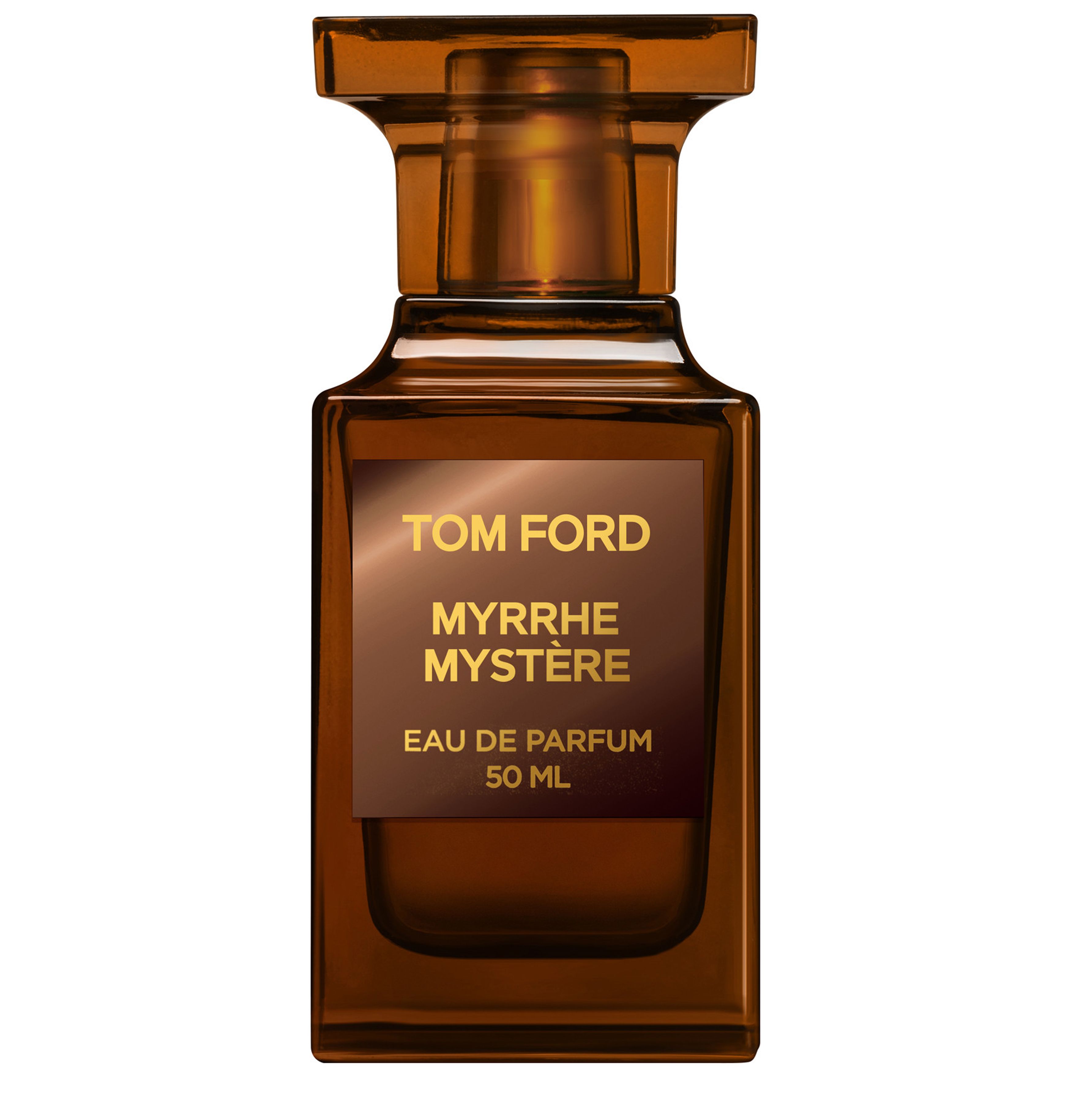 Myrrhe Mystère eau de parfum 50 ml