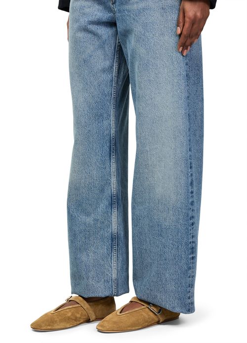 LE MONDE BERYL Ballerines Mary Jane Stella