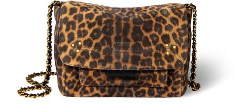 JEROME DREYFUSS Lulu S bag