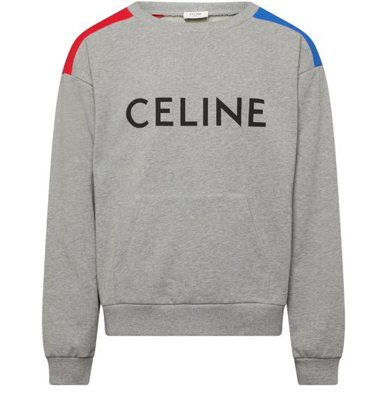 Celine sales men's sweatshirt