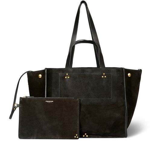 JEROME DREYFUSS Léon M bag