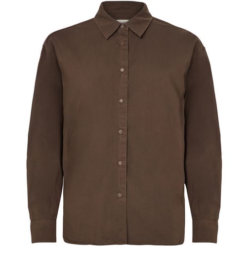 NILI LOTAN Amante shirt