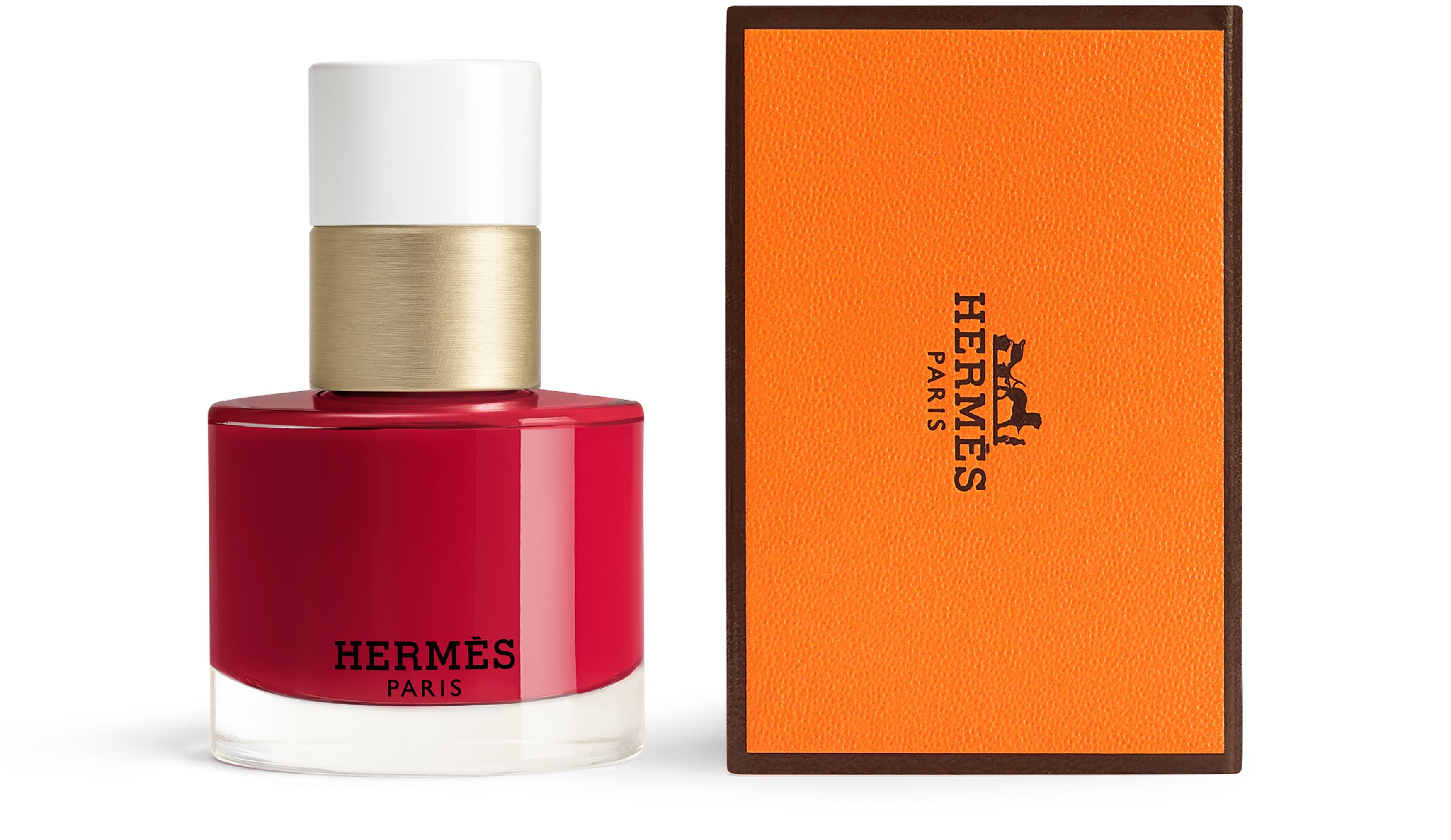 Les Mains Hermès, nail enamel 15 ml thumbnail 3