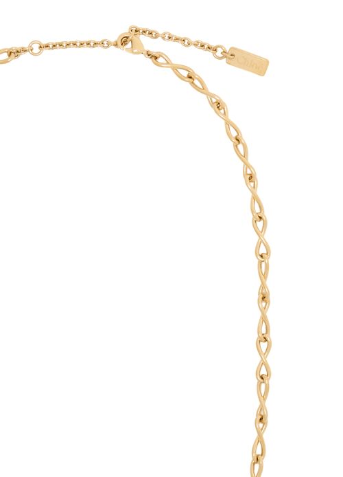 CHLOE Charm necklace