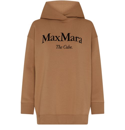 S MAX MARA Felpa hoodie