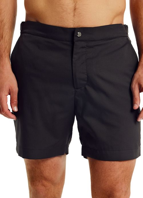 FRESCOBOL CARIOCA Rio Tailored Swim Shorts