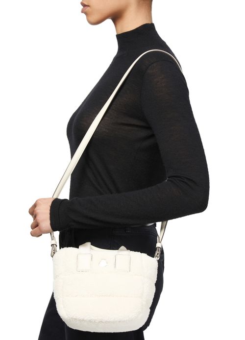 MONCLER Micro Caradoc crossbody bag